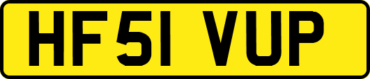 HF51VUP