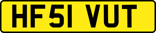 HF51VUT