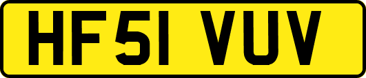 HF51VUV
