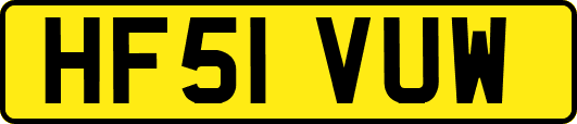 HF51VUW