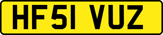 HF51VUZ