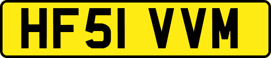 HF51VVM