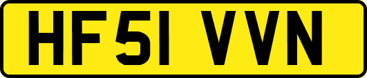 HF51VVN