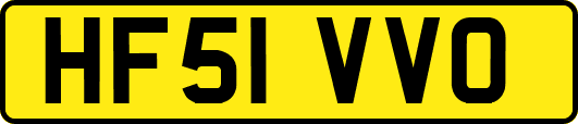 HF51VVO