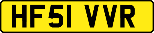 HF51VVR