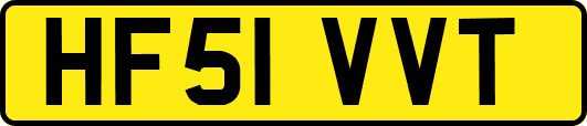 HF51VVT