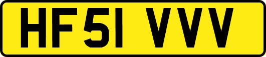 HF51VVV