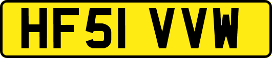 HF51VVW