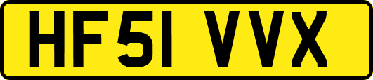 HF51VVX
