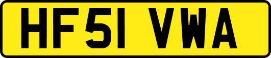 HF51VWA