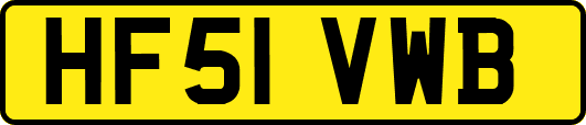 HF51VWB