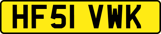 HF51VWK