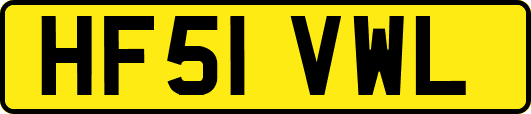 HF51VWL
