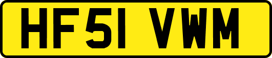 HF51VWM
