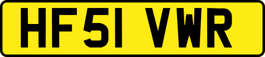 HF51VWR