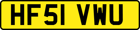 HF51VWU
