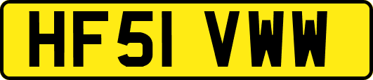 HF51VWW