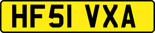 HF51VXA