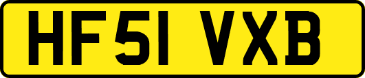 HF51VXB