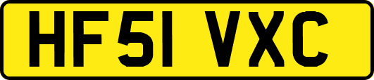HF51VXC