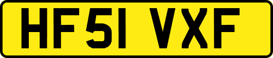 HF51VXF