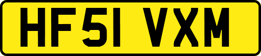 HF51VXM