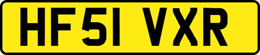 HF51VXR