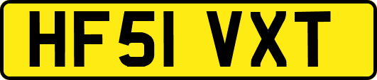 HF51VXT