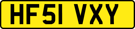 HF51VXY