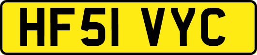 HF51VYC