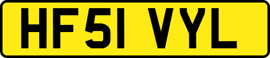 HF51VYL