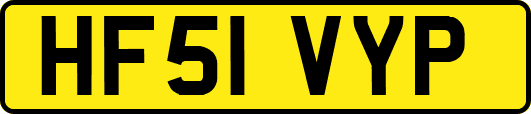 HF51VYP