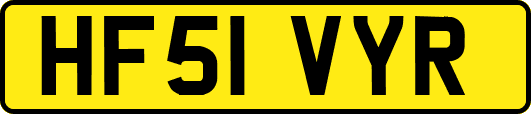 HF51VYR