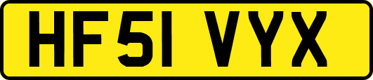 HF51VYX