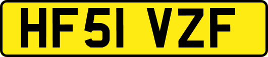 HF51VZF