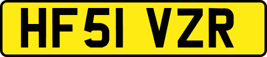 HF51VZR