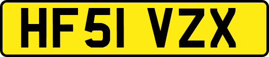 HF51VZX