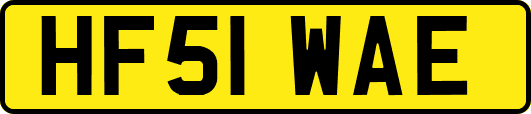 HF51WAE