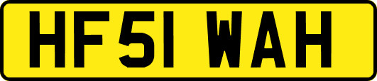 HF51WAH