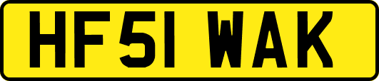 HF51WAK