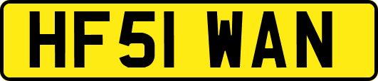 HF51WAN