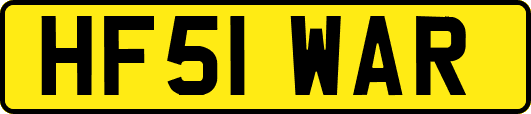 HF51WAR