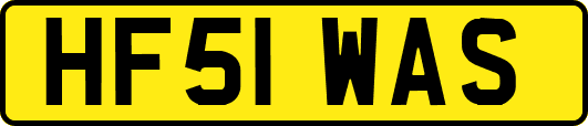 HF51WAS
