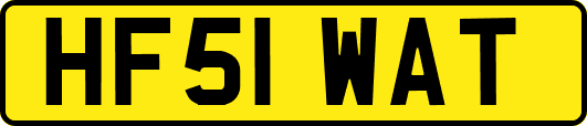 HF51WAT