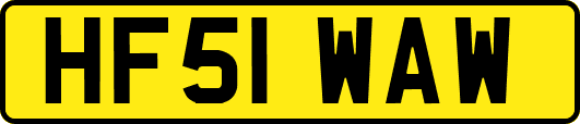 HF51WAW