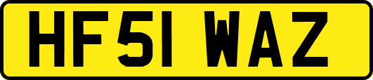 HF51WAZ