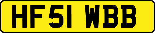 HF51WBB