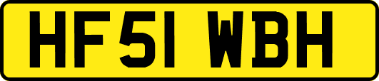 HF51WBH