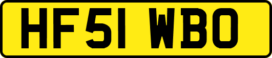HF51WBO