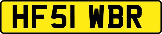 HF51WBR
